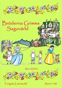 Grymma Sagor For Grymma Barn [2000– ]